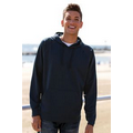 Vansport Micro-Fleece Pullover Hoodie